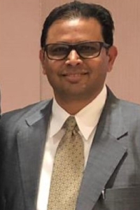 Mohammad Azam