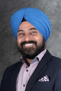 JagDeep Singh Gill (Jag Gill)