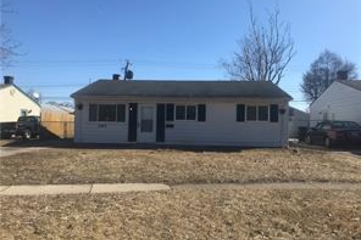 2025 ALANSON,WESTLAND,WAYNE,48186,3 Bedrooms Bedrooms,1 BathroomBathrooms,Single Family Home,ALANSON,1075