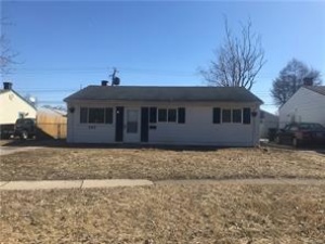 2025 ALANSON,WESTLAND,WAYNE,48186,3 Bedrooms Bedrooms,1 BathroomBathrooms,Single Family Home,ALANSON,1075