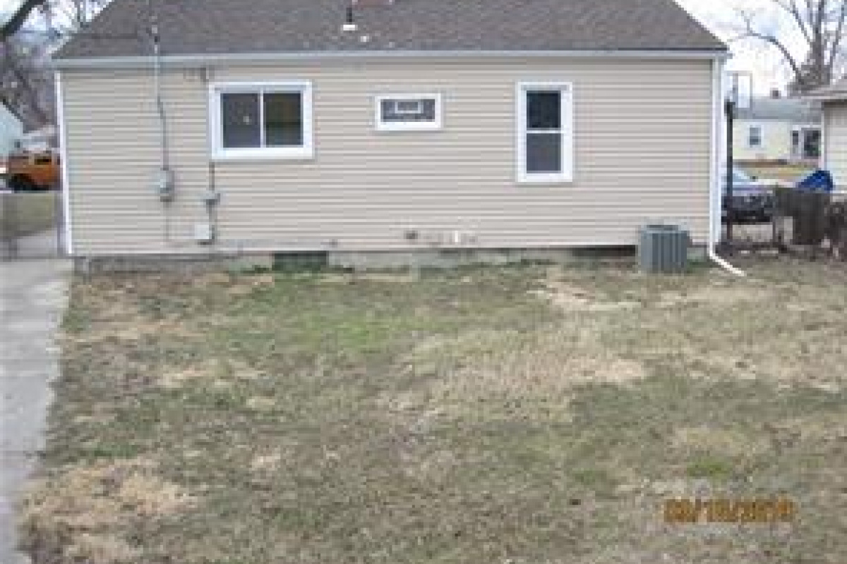 12847 NORBORNE,REDFORD TWP,WAYNE,48239,2 Bedrooms Bedrooms,1 BathroomBathrooms,Single Family Home,NORBORNE,1077