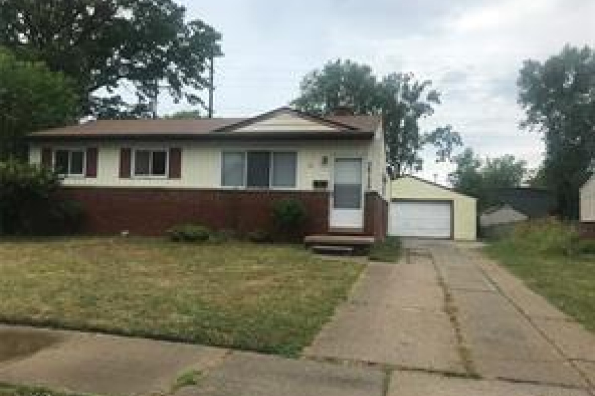 WINSLOW,3 Bedrooms Bedrooms,Single Family Home,WINSLOW,1088