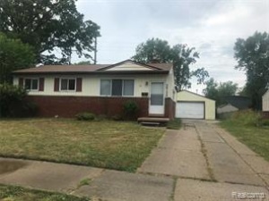 WINSLOW,3 Bedrooms Bedrooms,Single Family Home,WINSLOW,1088