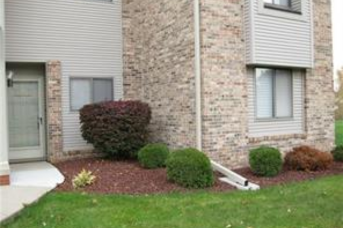 LILLEY POINTE,CANTON,WAYNE,48187,2 Bedrooms Bedrooms,Condominium,LILLEY POINTE,1091