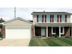 1268 TERRELL,CANTON,WAYNE,48187,3 Bedrooms Bedrooms,2 BathroomsBathrooms,Single Family Home,TERRELL,1008