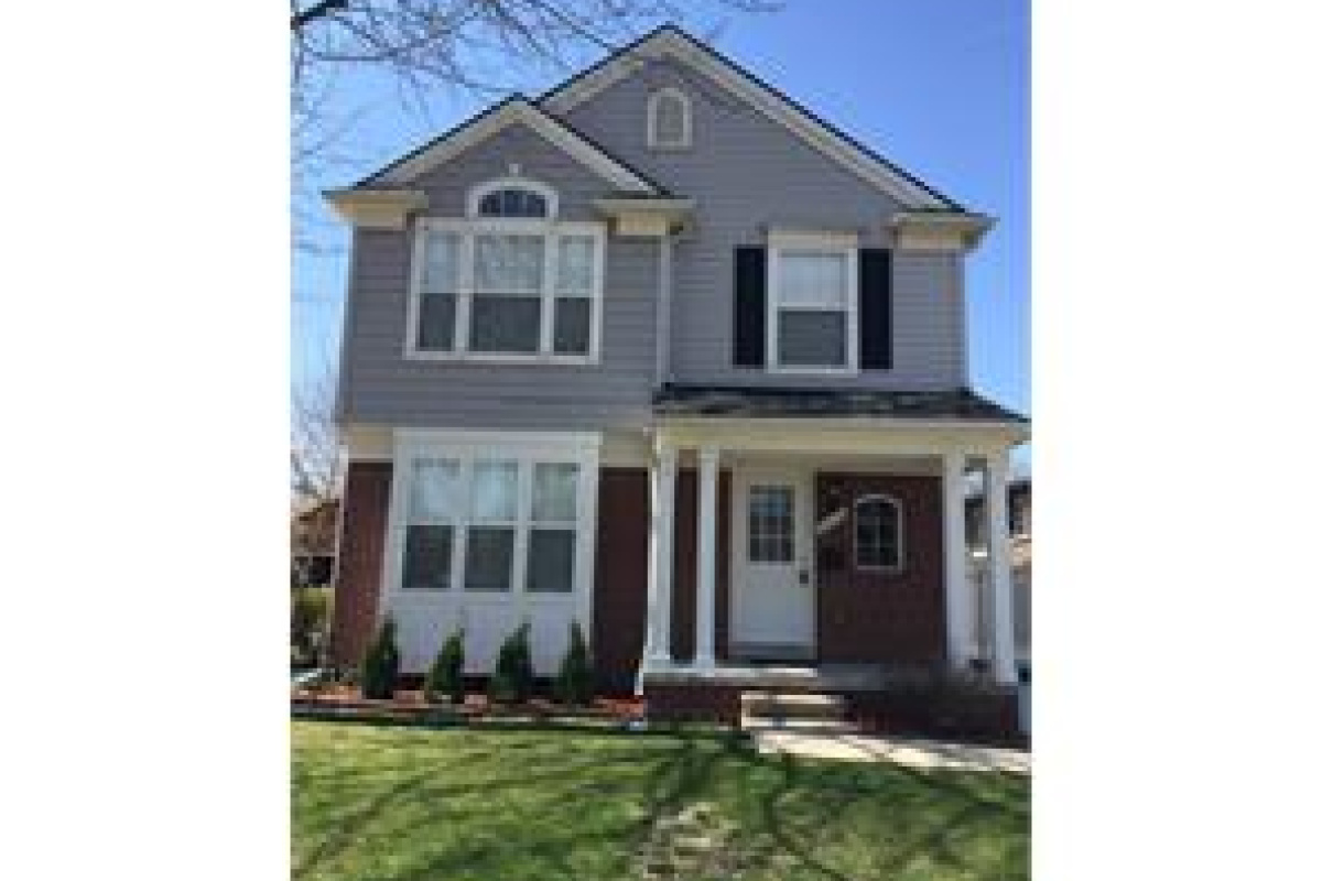 3116 LINDEN,DEARBORN,WAYNE,48124,4 Bedrooms Bedrooms,2 BathroomsBathrooms,Single Family Home,LINDEN,1009