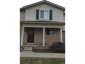 44531 SAVERY,CANTON,WAYNE,48187,3 Bedrooms Bedrooms,2 BathroomsBathrooms,Condominium,SAVERY,1017