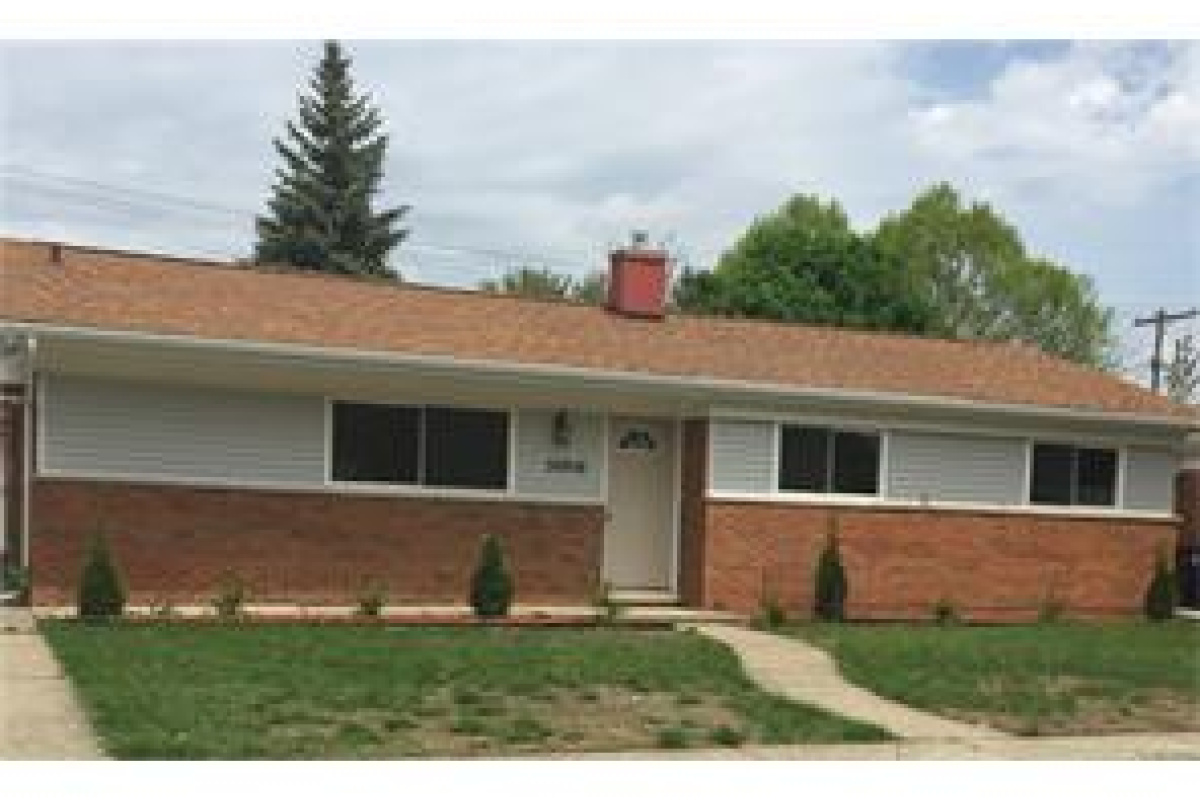 35916 AVONDALE,WESTLAND,WAYNE,48186,3 Bedrooms Bedrooms,1 BathroomBathrooms,Single Family Home,AVONDALE,1018