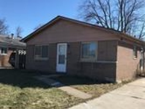 27031 DEBRA,TAYLOR,WAYNE,48180,3 Bedrooms Bedrooms,1 BathroomBathrooms,Single Family Home,DEBRA,1032