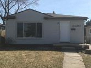 24351 AMES,TAYLOR,WAYNE,48180,3 Bedrooms Bedrooms,1 BathroomBathrooms,Single Family Home,AMES,1036