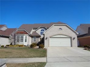 15651 MEADOWS DR,RIVERVIEW,WAYNE,48193,4 Bedrooms Bedrooms,2 BathroomsBathrooms,Single Family Home,MEADOWS DR,1047