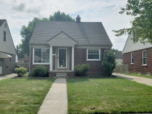 3437 SMITH,DEARBORN,WAYNE,48124,3 Bedrooms Bedrooms,1 BathroomBathrooms,Single Family Home,SMITH,1056