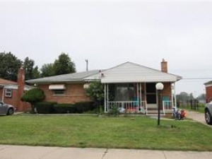 29850 HANOVER,Westland,WAYNE,48185,3 Bedrooms Bedrooms,1 BathroomBathrooms,Single Family Home,HANOVER,1073